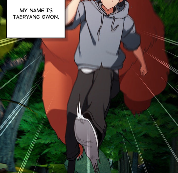 Thrust & Conquer - Chapter 1 Page 10