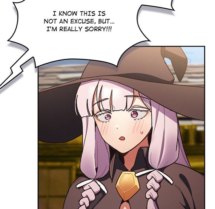 Thrust & Conquer - Chapter 1 Page 104