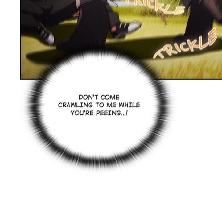 Thrust & Conquer - Chapter 1 Page 114