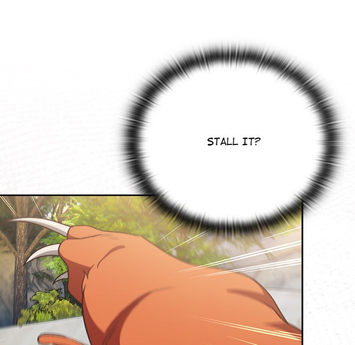 Thrust & Conquer - Chapter 1 Page 129