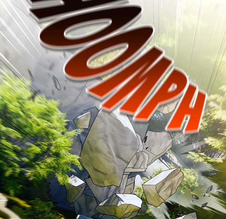 Thrust & Conquer - Chapter 1 Page 138