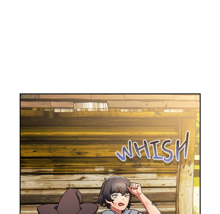 Thrust & Conquer - Chapter 1 Page 141