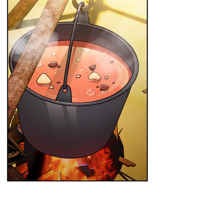 Thrust & Conquer - Chapter 1 Page 157