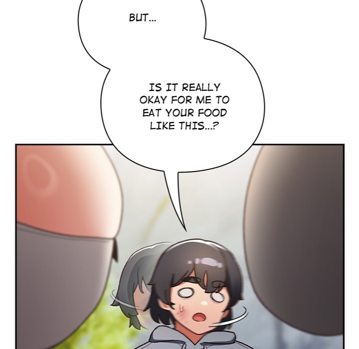 Thrust & Conquer - Chapter 1 Page 161