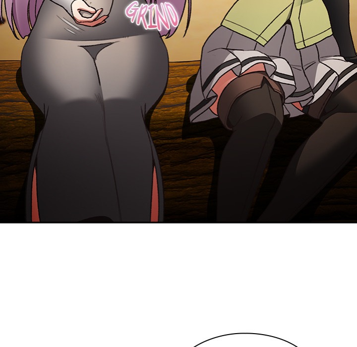 Thrust & Conquer - Chapter 1 Page 165