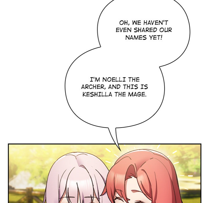 Thrust & Conquer - Chapter 1 Page 166