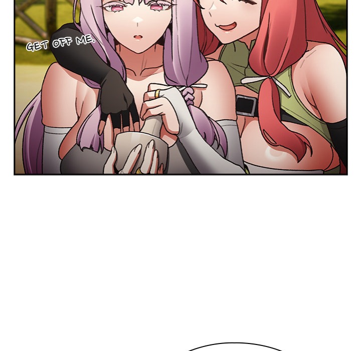 Thrust & Conquer - Chapter 1 Page 167