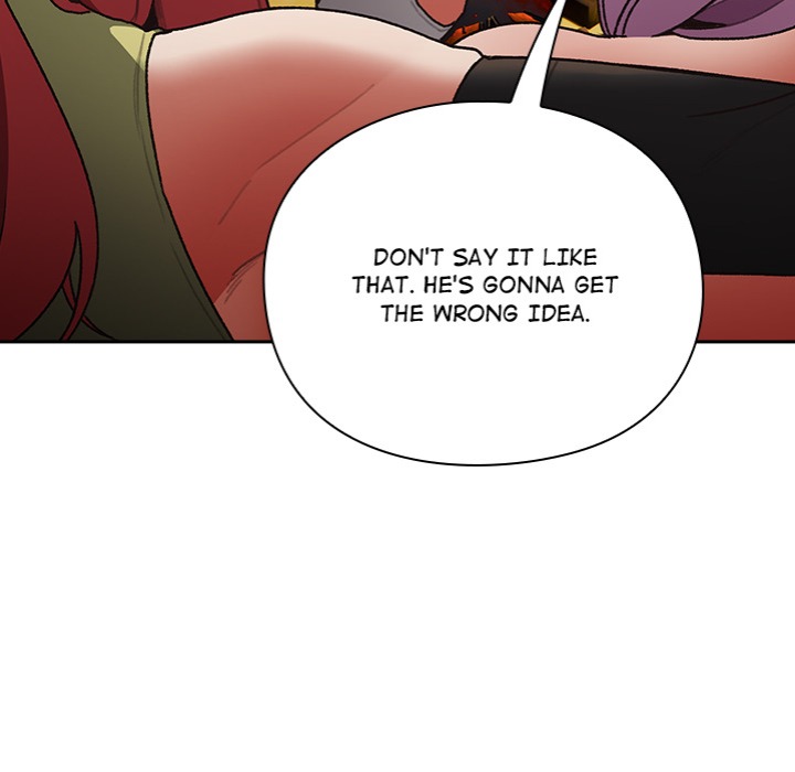 Thrust & Conquer - Chapter 1 Page 170