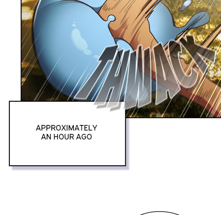 Thrust & Conquer - Chapter 1 Page 18