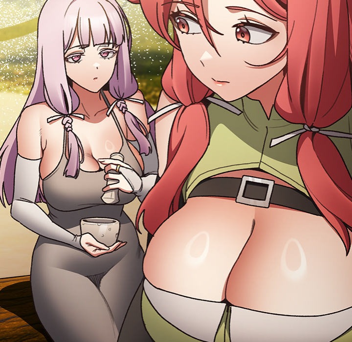 Thrust & Conquer - Chapter 1 Page 187