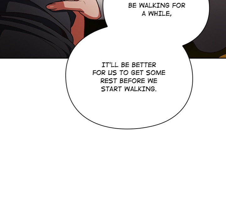 Thrust & Conquer - Chapter 1 Page 202