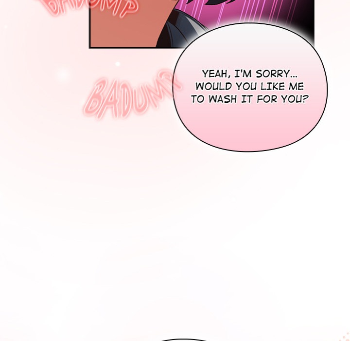 Thrust & Conquer - Chapter 1 Page 217