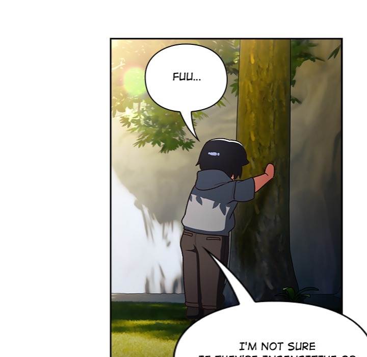 Thrust & Conquer - Chapter 1 Page 227