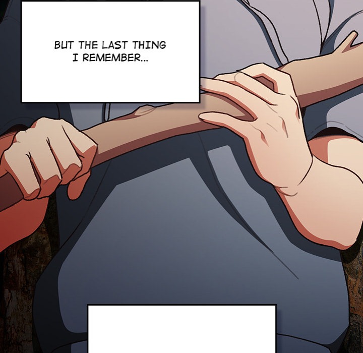 Thrust & Conquer - Chapter 1 Page 26