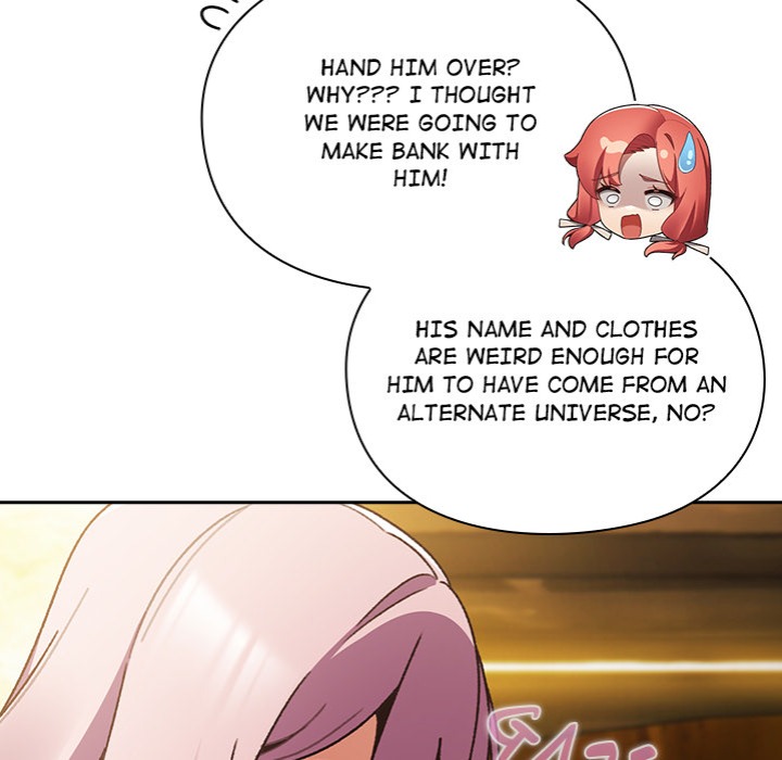 Thrust & Conquer - Chapter 1 Page 289