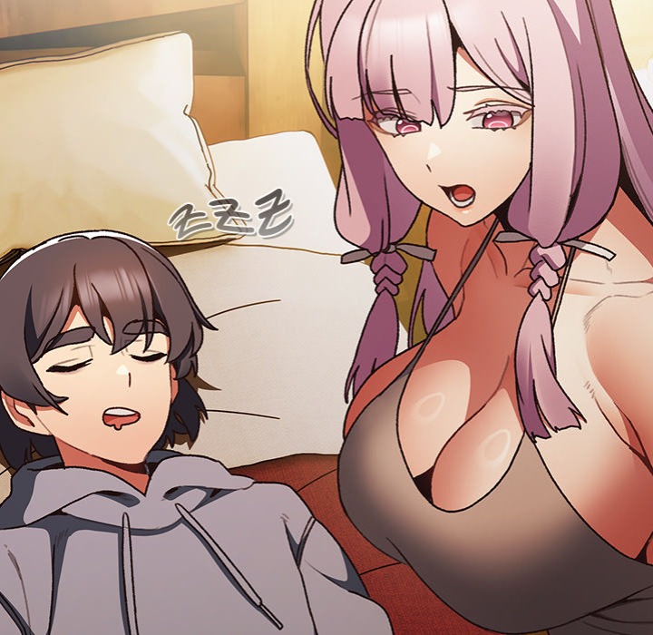 Thrust & Conquer - Chapter 1 Page 293