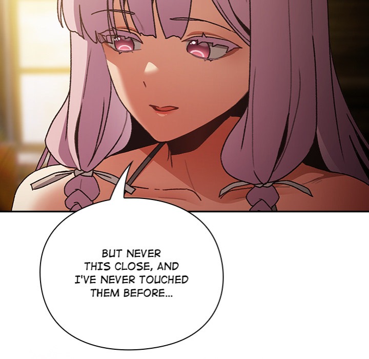 Thrust & Conquer - Chapter 1 Page 310