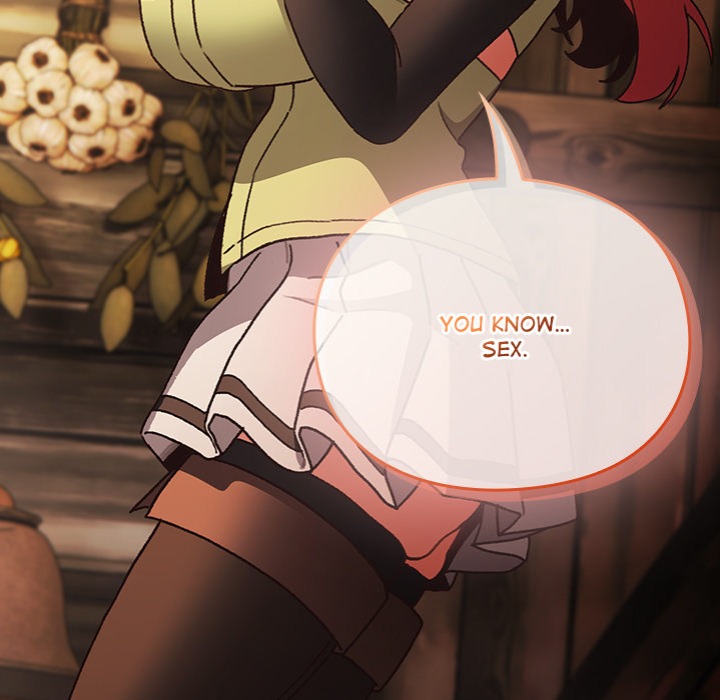 Thrust & Conquer - Chapter 1 Page 313