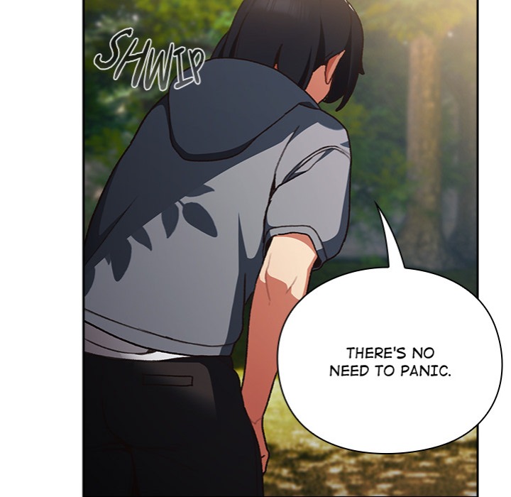 Thrust & Conquer - Chapter 1 Page 38