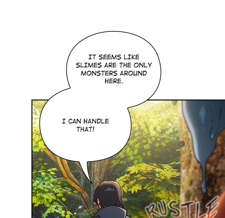 Thrust & Conquer - Chapter 1 Page 43