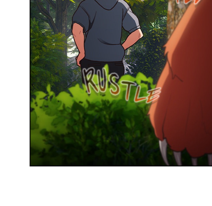 Thrust & Conquer - Chapter 1 Page 44