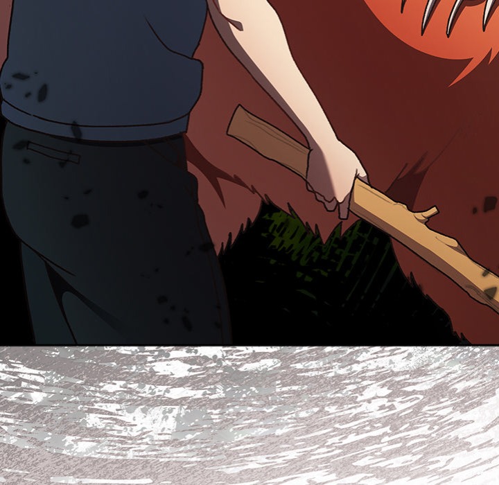 Thrust & Conquer - Chapter 1 Page 50