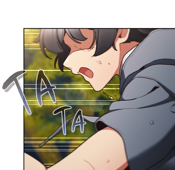 Thrust & Conquer - Chapter 1 Page 6