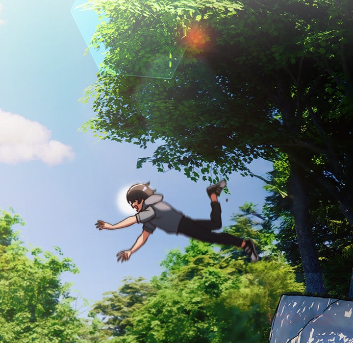 Thrust & Conquer - Chapter 1 Page 66