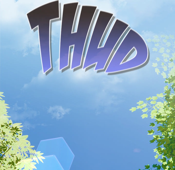 Thrust & Conquer - Chapter 1 Page 78