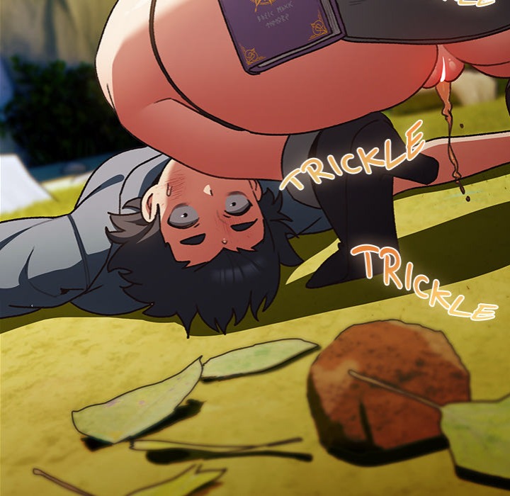 Thrust & Conquer - Chapter 1 Page 88