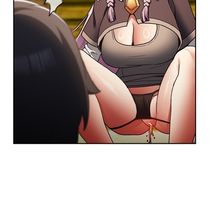 Thrust & Conquer - Chapter 1 Page 97