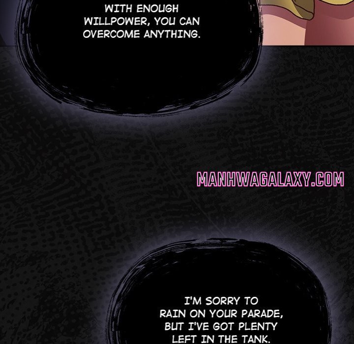 Thrust & Conquer - Chapter 10 Page 138