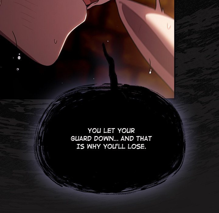 Thrust & Conquer - Chapter 10 Page 140