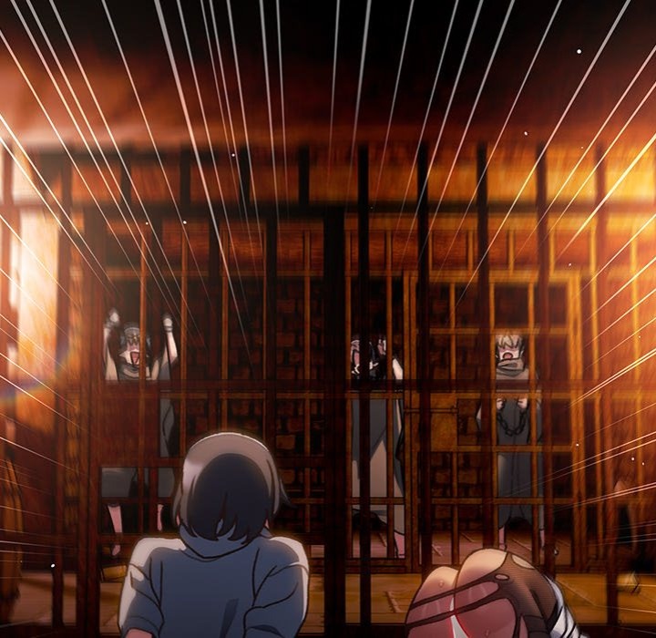 Thrust & Conquer - Chapter 10 Page 159