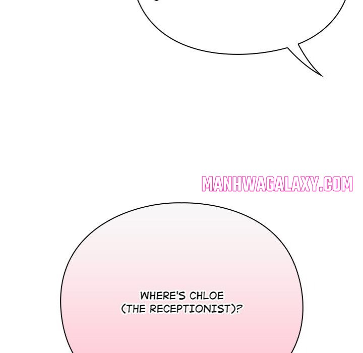 Thrust & Conquer - Chapter 10 Page 18