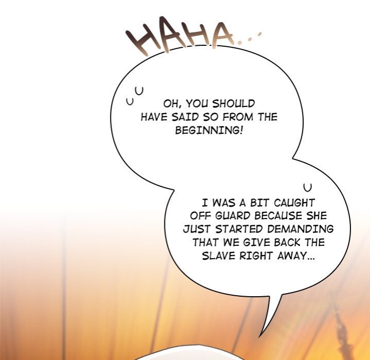 Thrust & Conquer - Chapter 10 Page 26