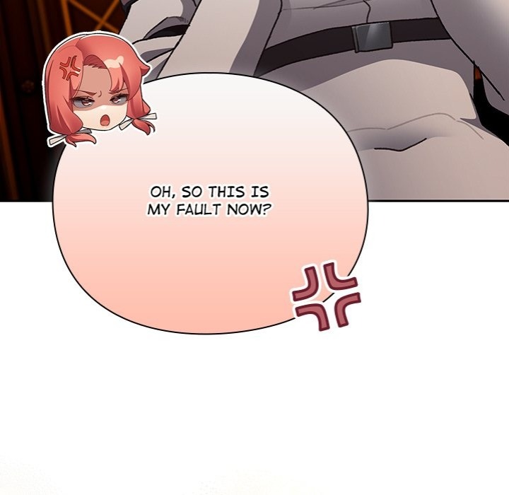 Thrust & Conquer - Chapter 10 Page 28