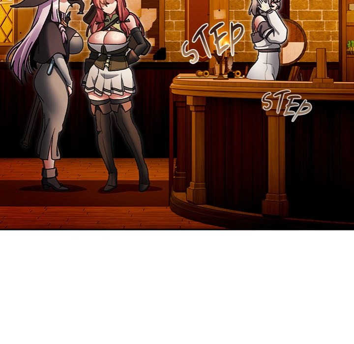 Thrust & Conquer - Chapter 10 Page 31