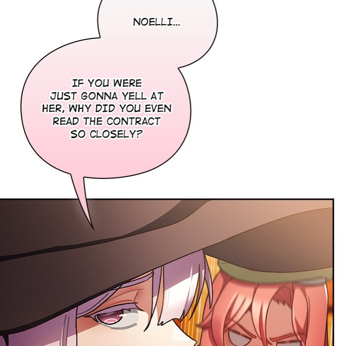 Thrust & Conquer - Chapter 10 Page 39