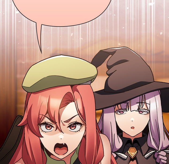 Thrust & Conquer - Chapter 10 Page 5