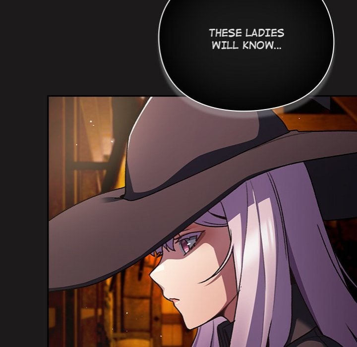 Thrust & Conquer - Chapter 11 Page 105