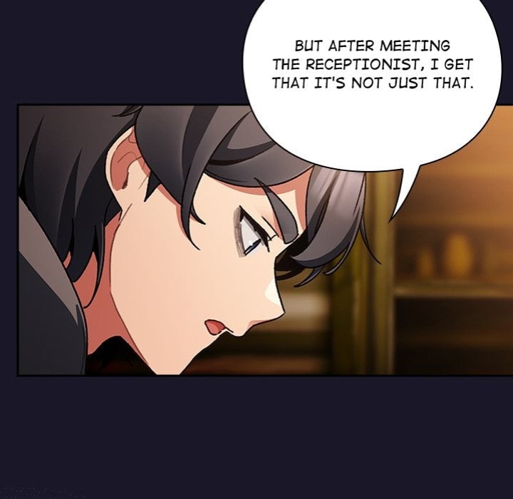 Thrust & Conquer - Chapter 11 Page 122