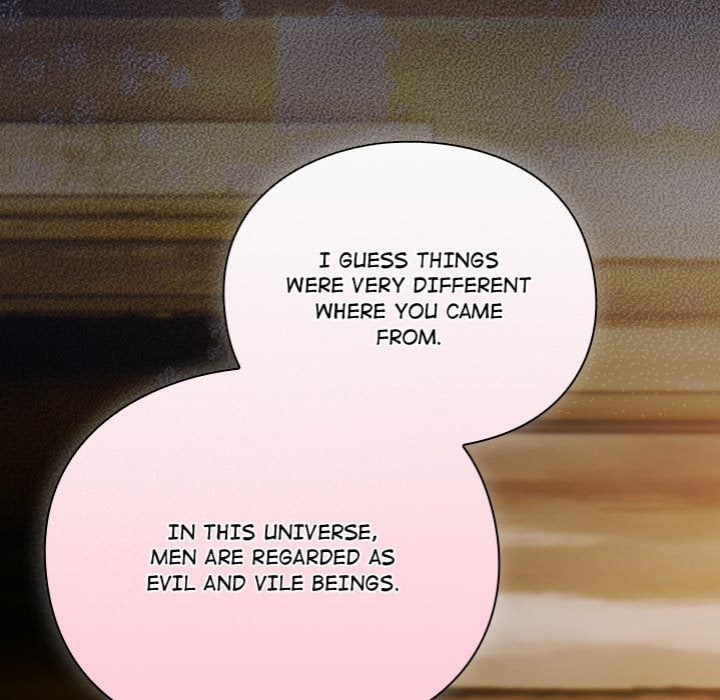 Thrust & Conquer - Chapter 11 Page 124