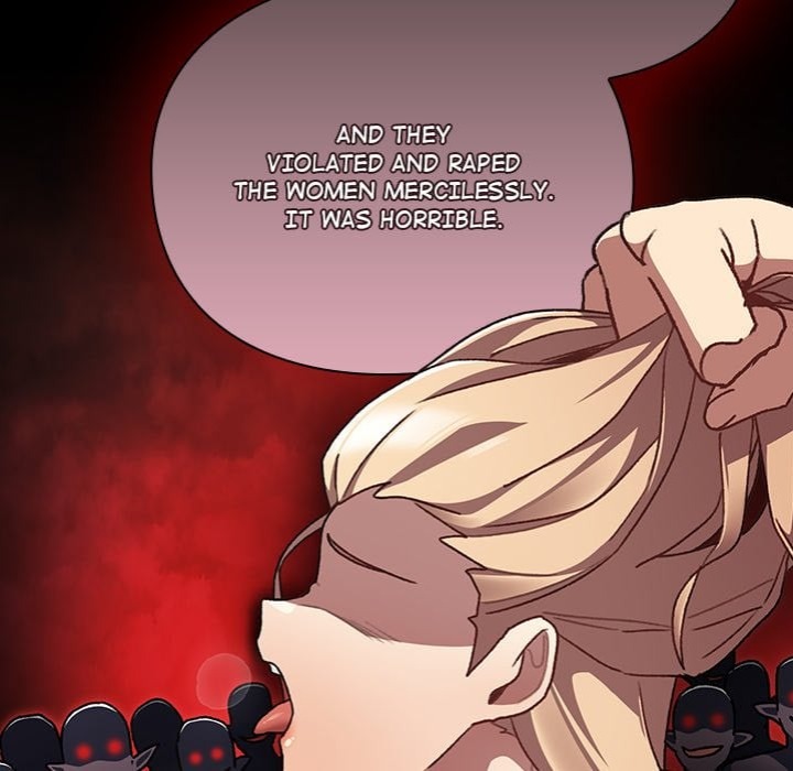 Thrust & Conquer - Chapter 11 Page 131