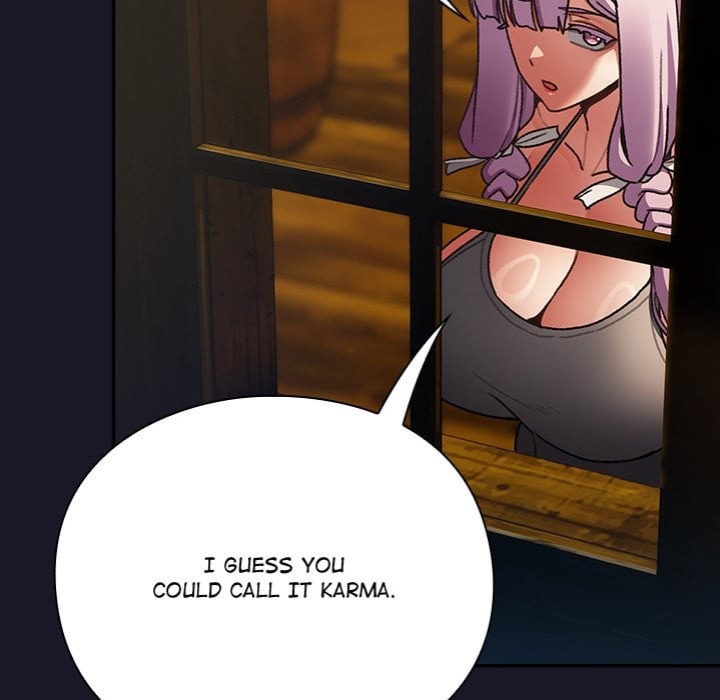 Thrust & Conquer - Chapter 11 Page 137