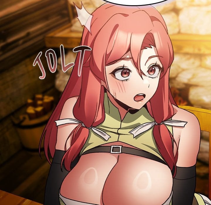 Thrust & Conquer - Chapter 11 Page 155