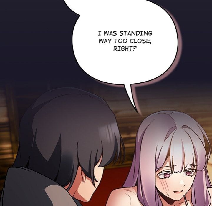 Thrust & Conquer - Chapter 11 Page 183