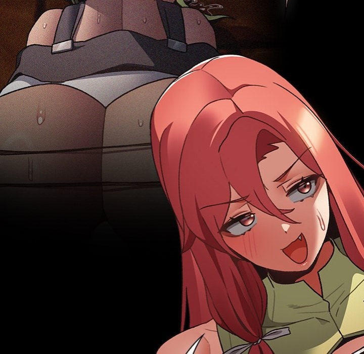 Thrust & Conquer - Chapter 11 Page 194