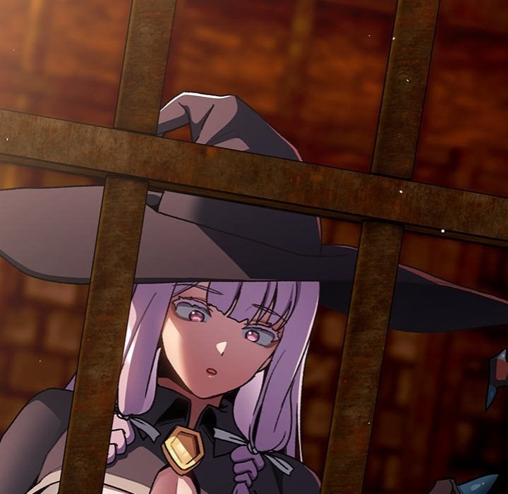 Thrust & Conquer - Chapter 11 Page 36