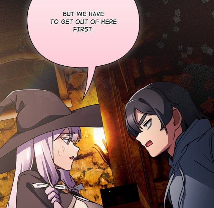 Thrust & Conquer - Chapter 11 Page 80